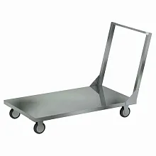 Тележка грузовая Кобор ТГ-120/70