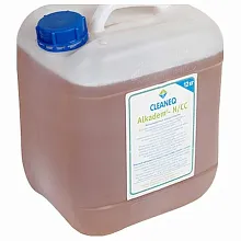Моющее средство CLEANEQ Alkadem N/CC для теплового оборудования, 12 кг 