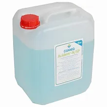 Кислотное моющее средство CLEANEQ Acidem N/SP для декальцинации, 10 кг 
