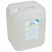Кислотное ополаскивающее средство CLEANEQ Acidem N/TS для посудомоечных машин, 10 кг 