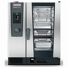 Пароконвектомат Rational iCombi Classic 10-1/1