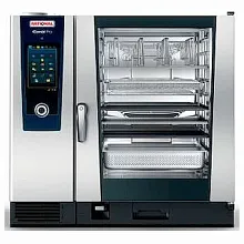 Пароконвектомат Rational iCombi Pro 10-2/1