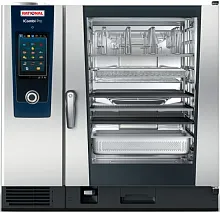 Пароконвектомат Rational iCombi Pro 10-2/1 (газовое исполнение)
