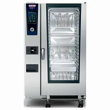 Пароконвектомат Rational iCombi Pro 20-1/1 (газовое исполнение)