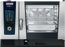 Пароконвектомат Rational iCombi Pro 6-2/1