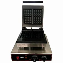 Вафельница для бельгийских вафель Airhot WE-2B