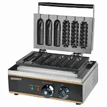 Вафельница для корн-догов Airhot WS-2