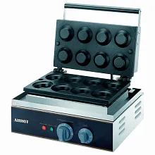 Вафельница для тарталеток Airhot WT-8