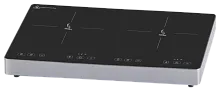 Плита индукционная Airhot IP3500 D двухконфорочночная