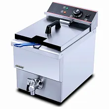 Фритюрница Airhot EF12