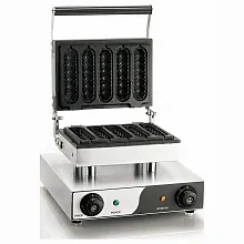 Аппарат для корн-догов Kocateq GH15CDNW