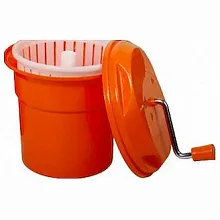 Центрифуга для сушки салата Kocateq WF25