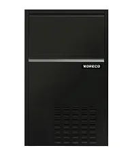 Льдогенератор Koreco AZ 20/8 CUBE BLACK
