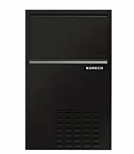 Льдогенератор Koreco AZ 40/13 CUBE BLACK