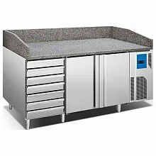 Стол для пиццы Koreco SPZ 2610 WN