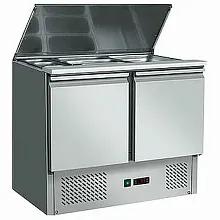 Стол холодильный саладетта Koreco S900