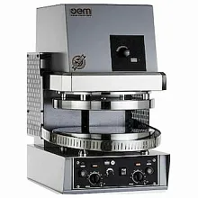 Пресс для пиццы OEM-ALI PF/35MT/SV4 mm