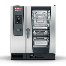 Пароконвектомат Rational iCombi Classic 10-1/1 (газовое исполнение)