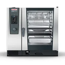 Пароконвектомат Rational iCombi Classic 10-2/1 (газовое исполнение)