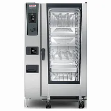 Пароконвектомат Rational iCombi Classic 20-2/1 (газовое исполнение)