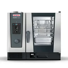 Пароконвектомат Rational iCombi Classic 6-1/1 (газовое исполнение)
