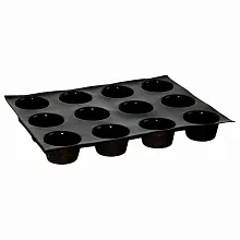 Форма для маффинов и тимбале Rational GN1/1 6017.1002