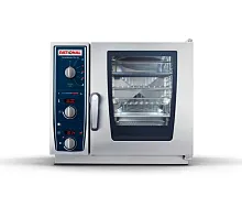 Пароконвектомат Rational CM CombiMaster® Plus XS 6-2/3