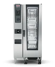 Пароконвектомат Rational iCombi Classic 20-1/1