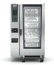 Пароконвектомат Rational iCombi Classic 20-2/1