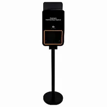 Дезинфектор для рук Kocateq HS BIOPROTECT AD 05 STAND