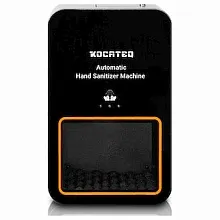 Дезинфектор для рук Kocateq HS BIOPROTECT AD 05