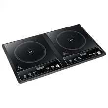 Плита индукционная Airhot IP3500 D SLIM