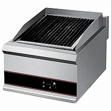 Гриль лавовый GASTRORAG HEL-977