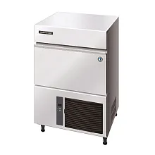Льдогенератор Hoshizaki IM-65NE-25  cube 25*25*23 мм
