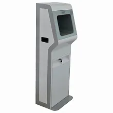 Дезинфектор для рук бесконтактный Arismo БиоСТОП Турбо ArD-06