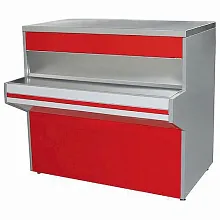 Расчётный стол Enteco Вилия РКС-1000