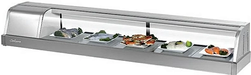 Витрина для суши Turbo Air SAKURA-70/L