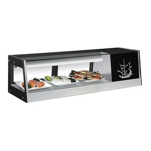 Витрина для суши Turbo Air SHOGUN-50