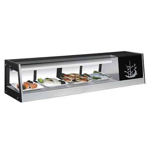 Витрина для суши Turbo Air SHOGUN-60