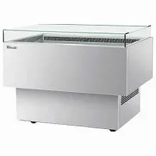 Витрины для сэндвичей Turbo Air TOS-1200P