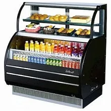 Комбинированная витрина Turbo Air TOM-W-40SB