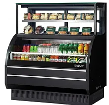 Комбинированная витрина Turbo Air TOM-W-50SB-UF