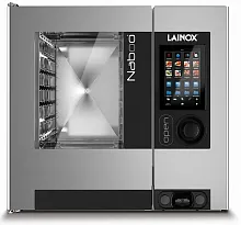 Пароконвектомат Lainox NABOO NAEB071R+NSG