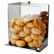 Диспенсер для булочек 32,5х27,5 см. h=42 см. APS