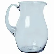 Кувшин 1,5 л. d=170, h=192 мм без крышки /1468/ /6/