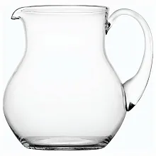 Кувшин 1,0 л. d=150, h=150 мм без крышки /1518/ /6/