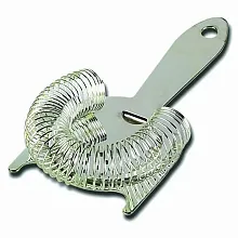 Стрейнер нерж. 2 ушка Bonzer /1/