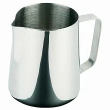 Молочник 0,8 л. нерж. APS /1/