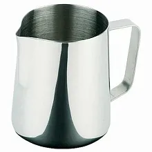 Молочник 0,35 л. нерж. APS /1/