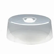 Крышка для торта d=30, h=11 см. пластик APS /1/